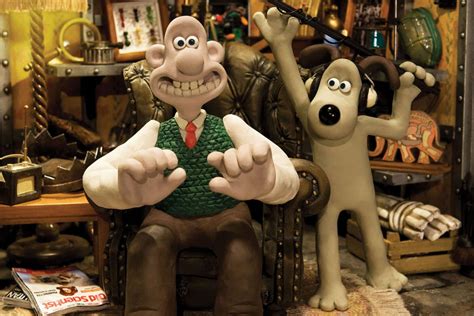 The Impact of Wallace and Gromit: How the Cursr Changed the Animation Landscape